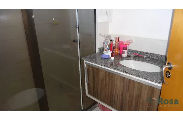 Apartamento para venda , próximo ao Colégio Coração de Jesus, CENTRO SUL Cuiabá - Foto 5