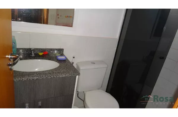 Apartamento para venda , próximo ao Colégio Coração de Jesus, CENTRO SUL Cuiabá - Foto 3