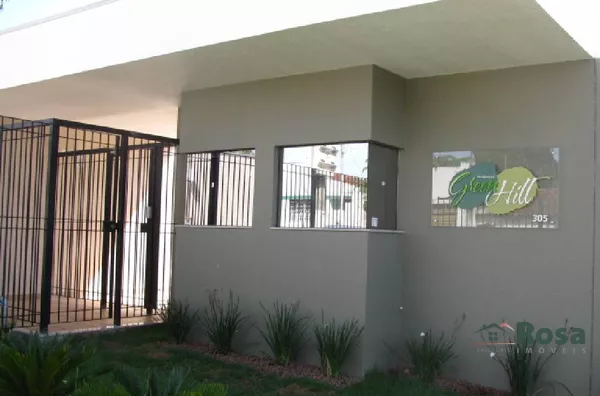 Apartamento para venda Bandeirantes Cuiabá - Foto 1