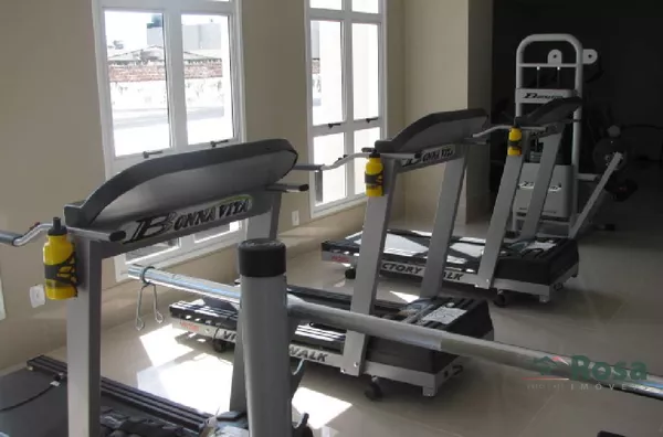 Apartamento para venda Bandeirantes Cuiabá - Foto 6