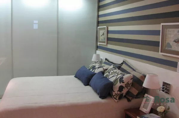 Apartamento para venda Bandeirantes Cuiabá - Foto 4