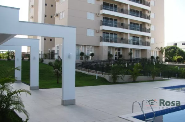 Apartamento para venda Bandeirantes Cuiabá - Foto 3