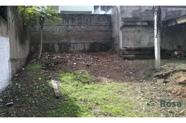 Terreno com 1000 m², a 150 metros da Avenida Mato Grosso e Marechal Deodoro. Aceita Incorporação - Foto 2