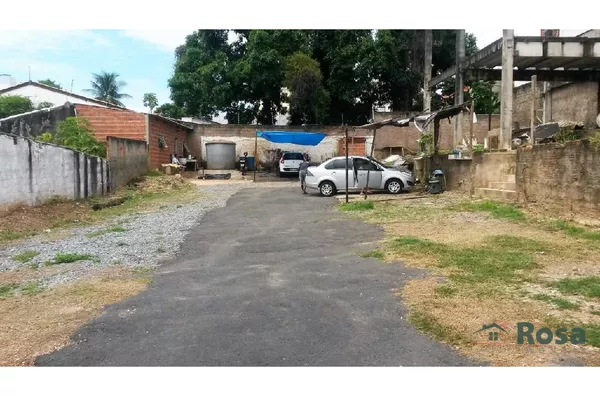 Terreno com 1000 m², a 150 metros da Avenida Mato Grosso e Marechal Deodoro. Aceita Incorporação - Foto 6