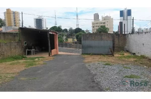 Terreno com 1000 m², a 150 metros da Avenida Mato Grosso e Marechal Deodoro. Aceita Incorporação - Foto 5