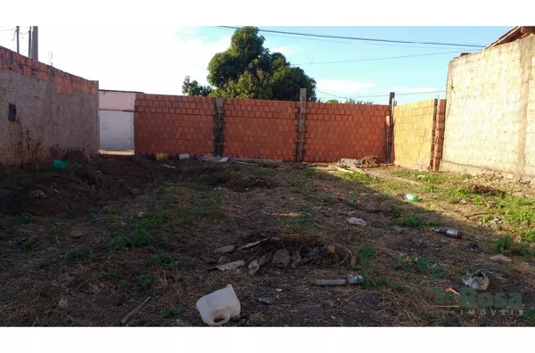 Terreno em avenida de 250m² à venda RESIDENCIAL COXIPÓ Cuiabá - Foto 3