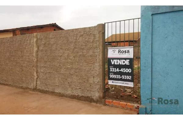 Terreno em avenida de 250m² à venda RESIDENCIAL COXIPÓ Cuiabá - Foto 4