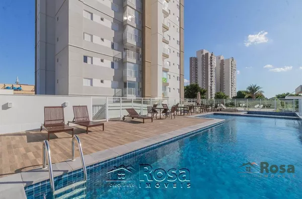 Apartamento para venda GOIABEIRAS Cuiabá