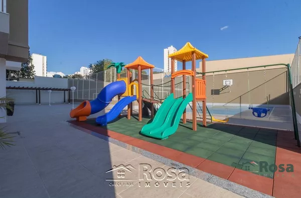 Apartamento para venda GOIABEIRAS Cuiabá - Foto 3