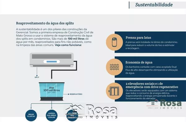 Apartamento para venda GOIABEIRAS Cuiabá - Foto 1
