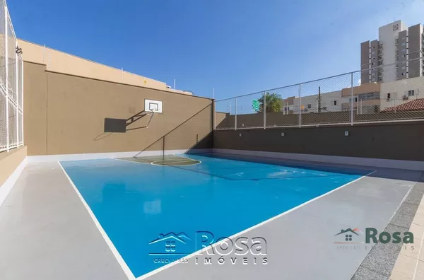 Apartamento para venda GOIABEIRAS Cuiabá