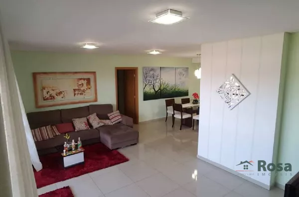 Apartamento para venda Santa Rosa Cuiabá - Foto 1