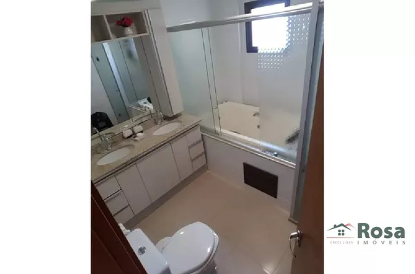 Apartamento para venda Santa Rosa Cuiabá - Foto 6