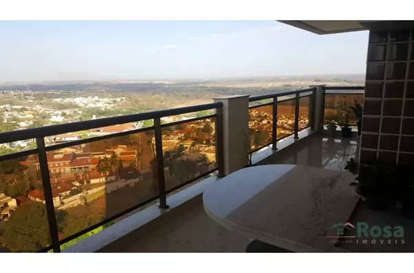 Apartamento para venda Santa Rosa Cuiabá - Foto 2