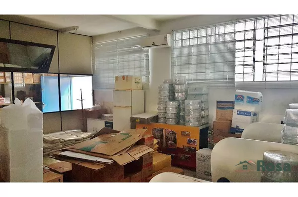 Barracão para venda Centro CAMPO GRANDE - Foto 4