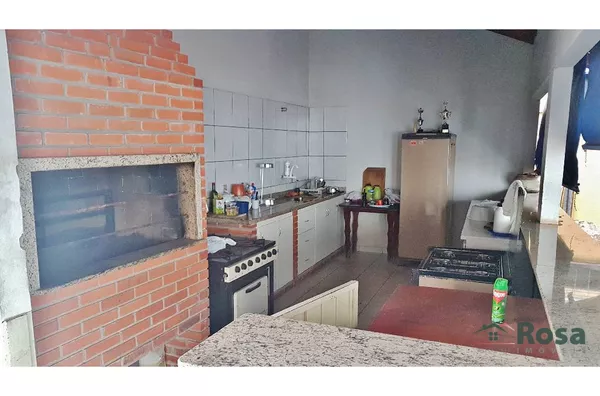 Barracão para venda Centro CAMPO GRANDE - Foto 6