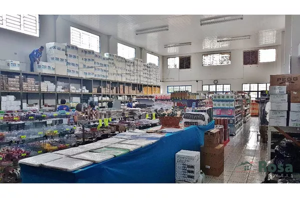 Barracão para venda Centro CAMPO GRANDE - Foto 5