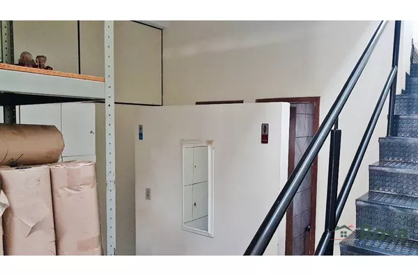 Barracão para venda Centro CAMPO GRANDE - Foto 3