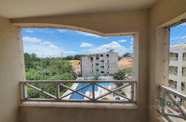 Apartamento para venda, próximo ao Colégio Plural, Centro Politico Administrativo,RIBEIRÃO DO LIPA Cuiabá - Foto 4