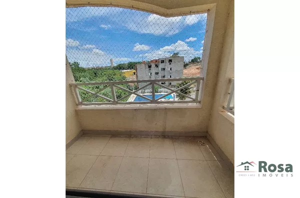 Apartamento para venda, próximo ao Colégio Plural, Centro Politico Administrativo,RIBEIRÃO DO LIPA Cuiabá - Foto 2