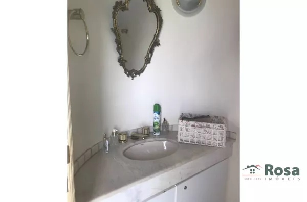 Casa para aluguel e venda Centro VÁRZEA GRANDE - Foto 3