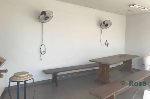 Casa para aluguel e venda Centro VÁRZEA GRANDE - Foto 5