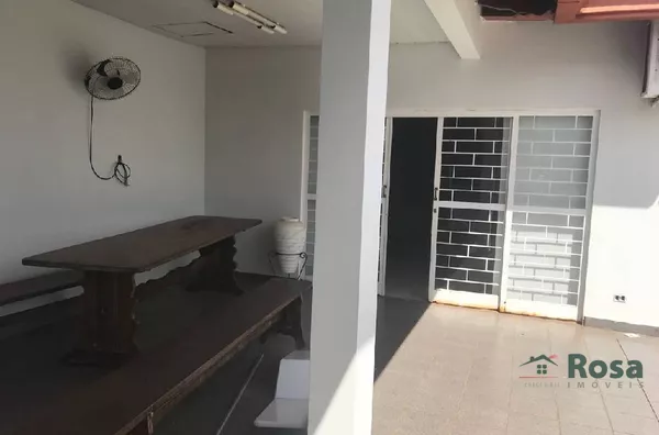 Casa para aluguel e venda Centro VÁRZEA GRANDE - Foto 4