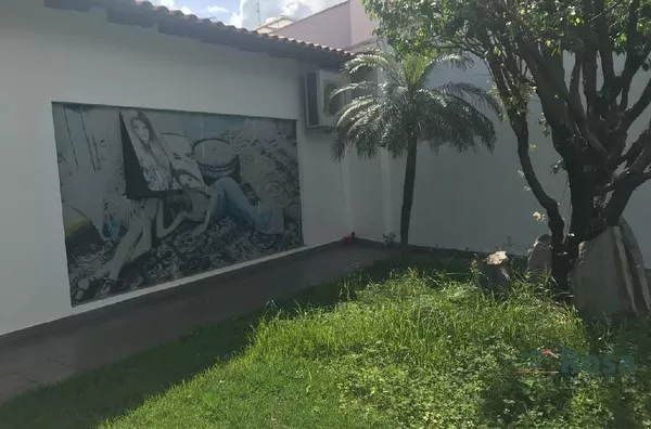 Casa para aluguel e venda Centro VÁRZEA GRANDE - Foto 2