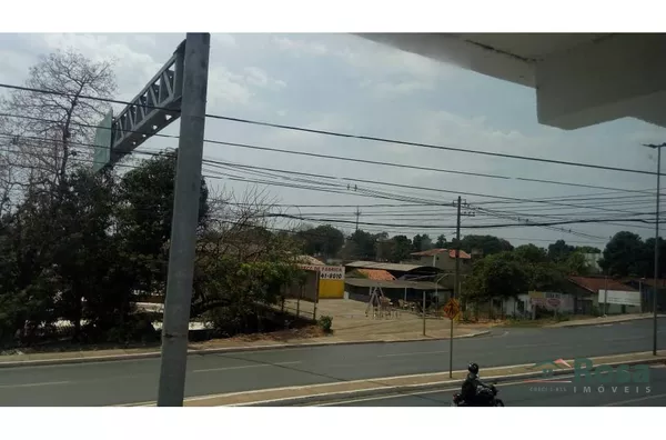 PREDIO para venda PONTE NOVA VÁRZEA GRANDE - Foto 1