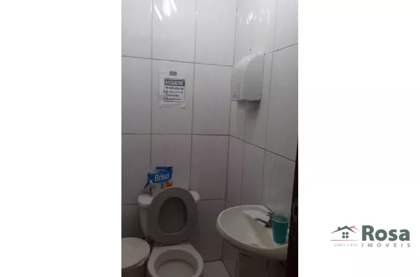 PREDIO para venda PONTE NOVA VÁRZEA GRANDE - Foto 6