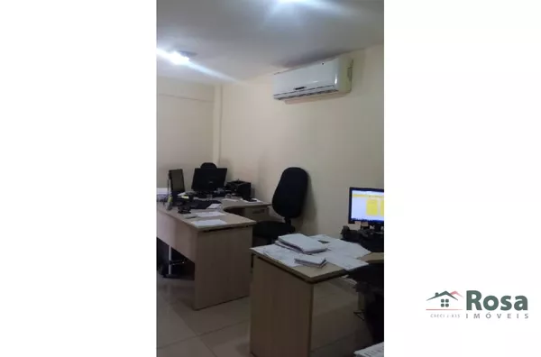 PREDIO para venda PONTE NOVA VÁRZEA GRANDE - Foto 2