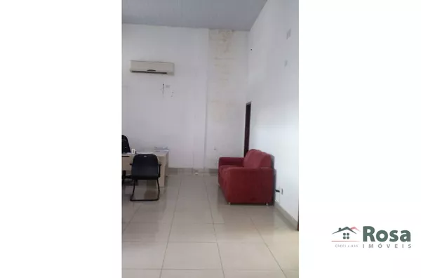 PREDIO para venda PONTE NOVA VÁRZEA GRANDE - Foto 5