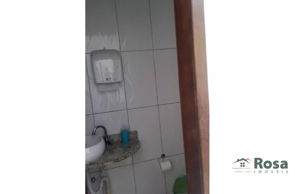 PREDIO para venda PONTE NOVA VÁRZEA GRANDE - Foto 4