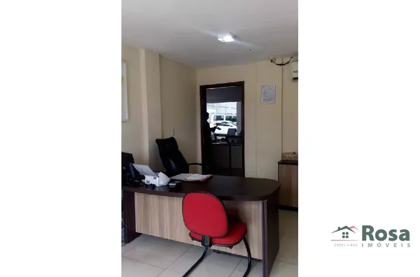 PREDIO para venda PONTE NOVA VÁRZEA GRANDE - Foto 3