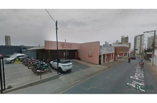 Casa para venda Centro Cuiabá - Foto 3