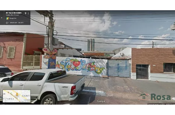 Casa para venda Centro Cuiabá - Foto 2