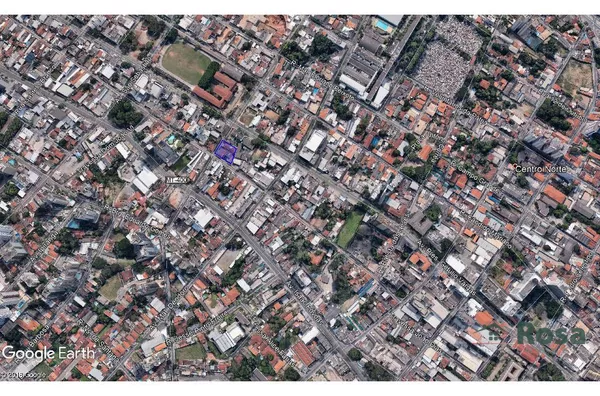 Casa para venda Centro Cuiabá - Foto 4