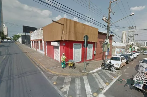 Casa para venda Centro Cuiabá - Foto 6