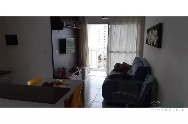 Apartamento para venda JARDIM MARIANA Cuiabá - Foto 3