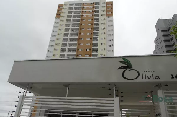 Apartamento para venda JARDIM MARIANA Cuiabá - Foto 4