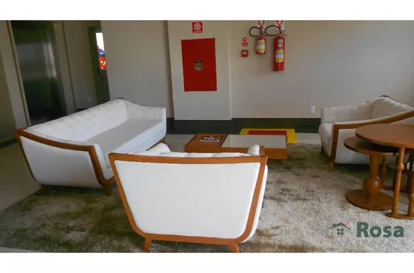 Apartamento para venda JARDIM MARIANA Cuiabá - Foto 6