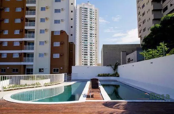 Apartamento para venda JARDIM MARIANA Cuiabá - Foto 1