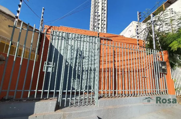 SALA para aluguel e venda GOIABEIRAS Cuiabá - Foto 1