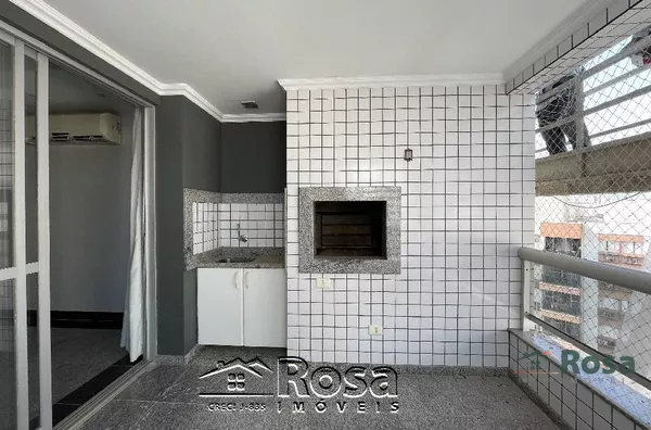 Apartamento para venda 135m² no bairro MIGUEL SUTIL em Cuiabá - Foto 2