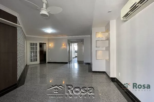 Apartamento para venda 135m² no bairro MIGUEL SUTIL em Cuiabá - Foto 1