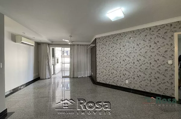 Apartamento para venda 135m² no bairro MIGUEL SUTIL em Cuiabá - Foto 4