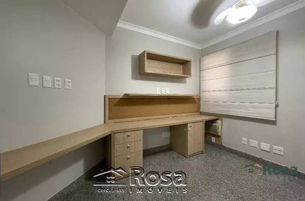 Apartamento para venda 135m² no bairro MIGUEL SUTIL em Cuiabá - Foto 6