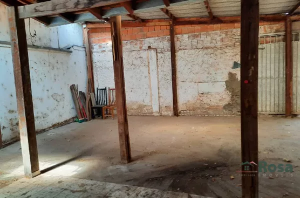 Casa para venda DUQUE DE CAXIAS I Cuiabá - Foto 6