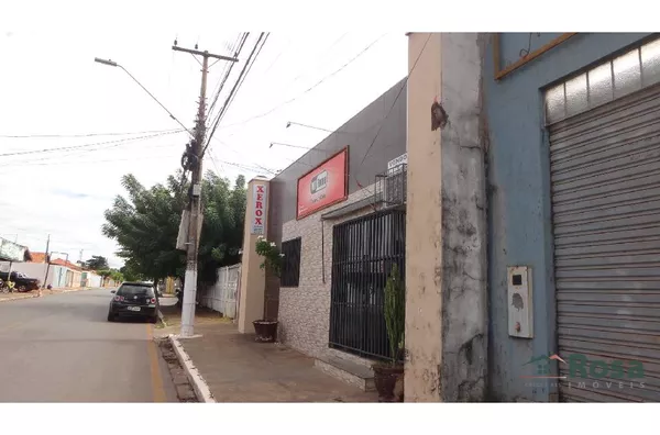 Casa para venda CENTRO NORTE VÁRZEA GRANDE - Foto 1