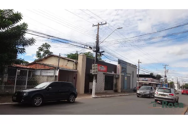 Casa para venda CENTRO NORTE VÁRZEA GRANDE - Foto 3